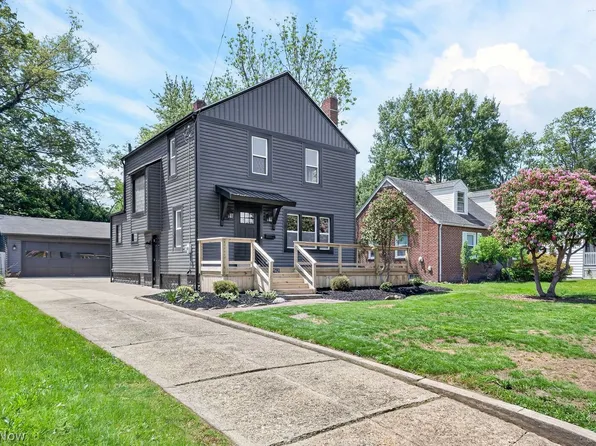 (undisclosed Address), Akron, OH 44312
