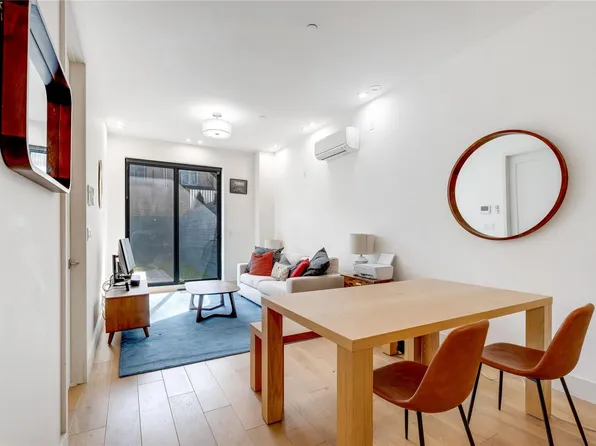 1084 Decatur Street #1B, Brooklyn, NY 11207