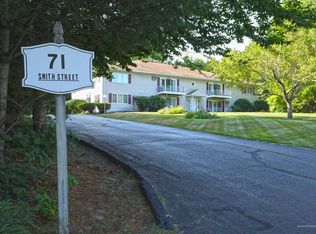 71 Smith St UNIT 4, Augusta, ME 04330