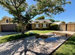 3137 Edwards Ave, Rosamond, CA