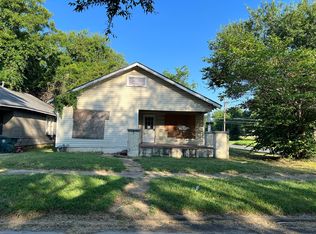 327 N North St #G, Muskogee, OK 74403