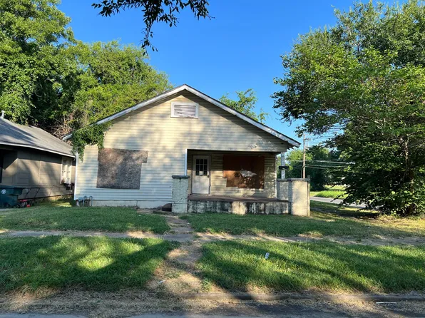 327 N North St #G, Muskogee, OK 74403