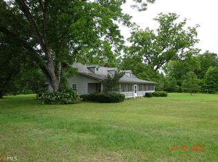 632-632 C Shuman Rd, Claxton, GA 30417