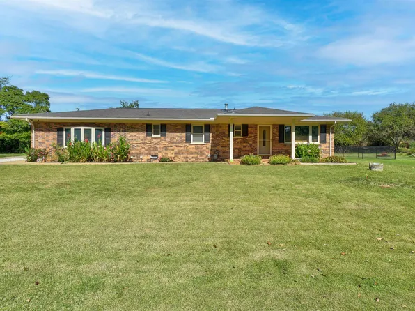 11600 Roedel Dr, Evansville, IN 47712