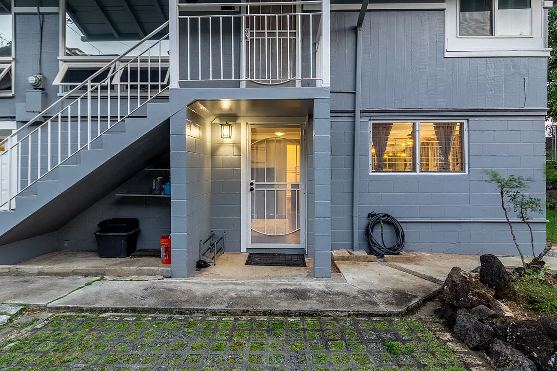 751A Alewa Dr, Honolulu — Photo 4