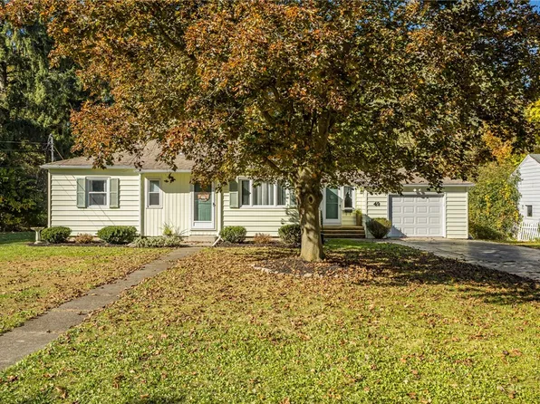 49 Browns Ave, Scottsville, NY 14546