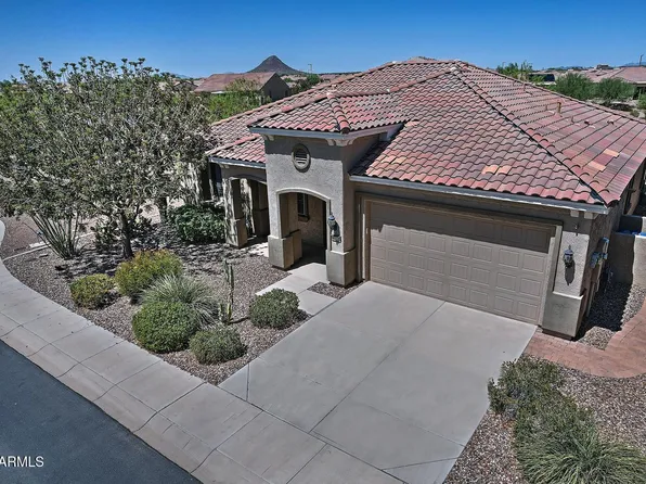 4162 N PRESIDENTIAL Drive, Florence, AZ 85132