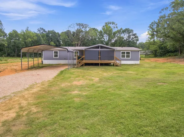 1040 Beall Mountain Rd, Longview, TX 75604