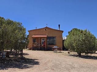 2795 W Poppy Rd, Ash Fork, AZ 86320