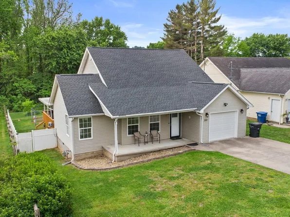 300 Township Road 1053, Proctorville, OH 45669