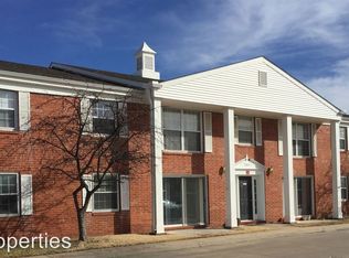 731 Stadium Dr #7B, Augusta, KS 67010