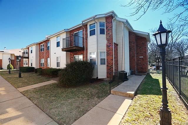 718D Materdie Lane is located in the City of Florissant and served by Hazelwood West Schools.