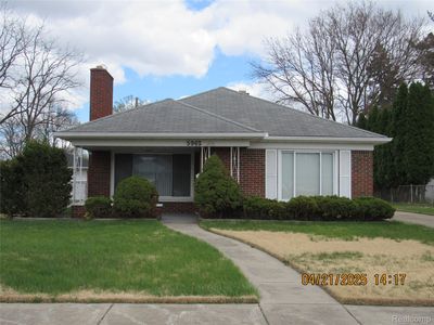 5962 McMillan St, Dearborn Heights, MI, 48127