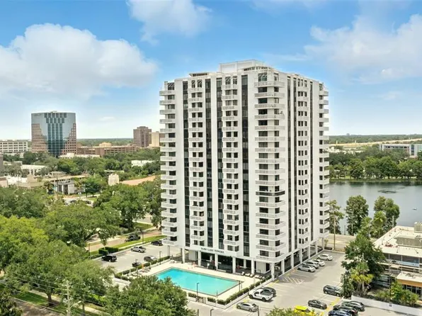 400 E Colonial Dr APT 806, Orlando, FL 32803