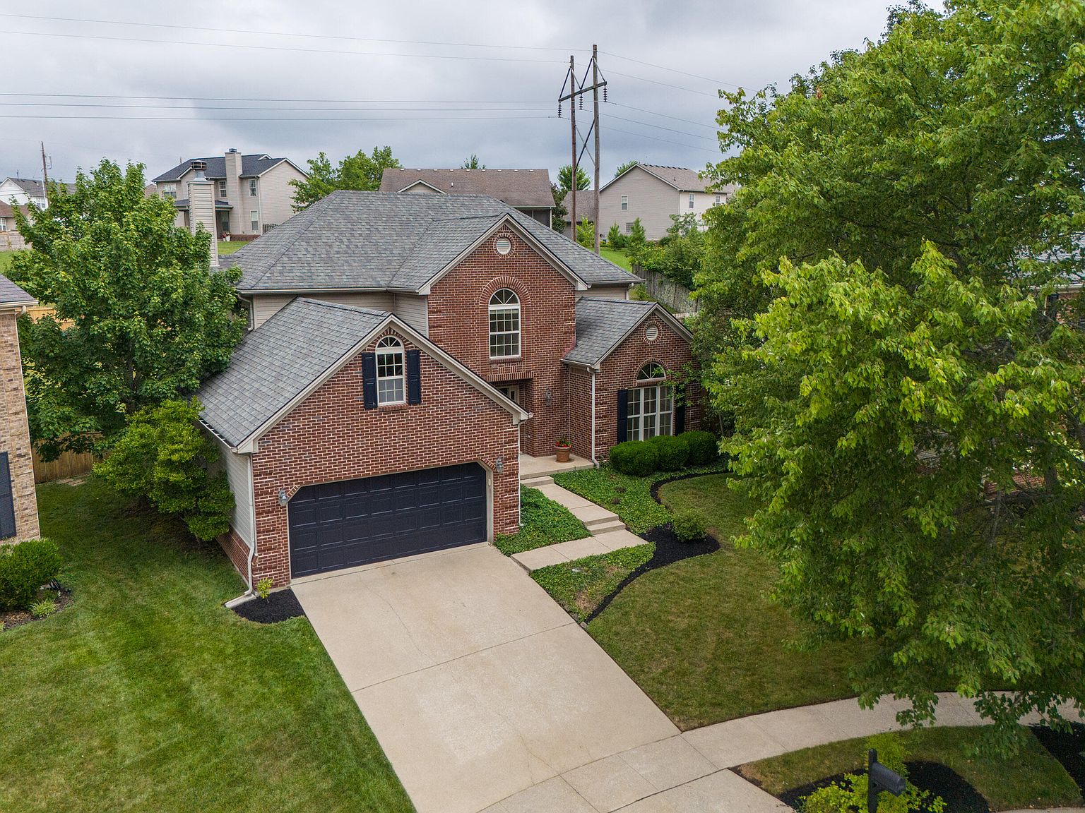 4495 Tangle Hurst Ln, Lexington, KY 40515 | Zillow