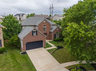 4495 Tangle Hurst Ln, Lexington, KY 40515