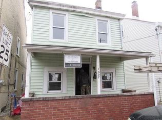1407 E 12th St, Eddystone, PA 19022