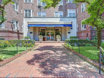 106-15 Queens Boulevard #3R, Queens, NY, 11375