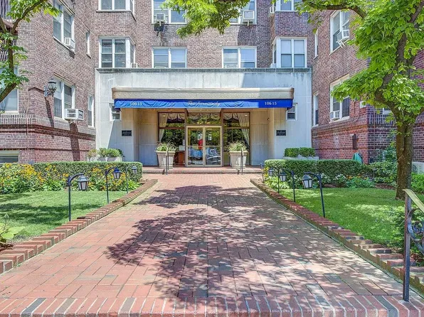 106-15 Queens Boulevard #3R, Forest Hills, NY 11375