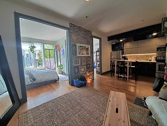 Rented by Doorway NYC, LLC