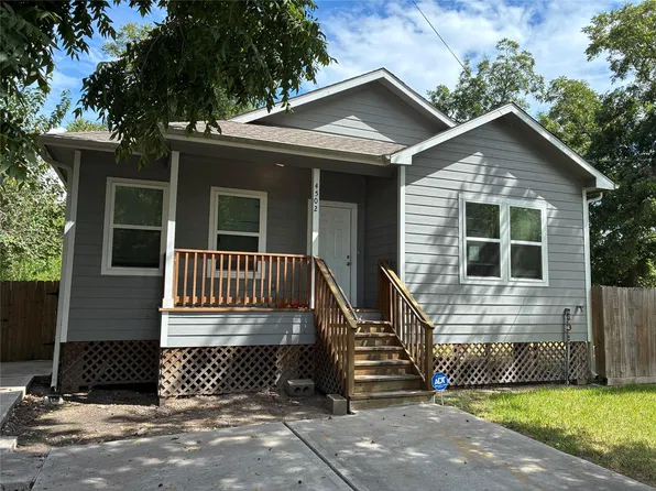 4502 Kashmere St, Houston, TX 77026