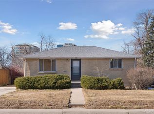 1951 S Dahlia St, Denver, CO 80222