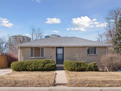 1951 S Dahlia Street, Denver, CO, 80222