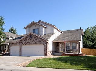 1326 E 135th Ave, Thornton, CO 80241