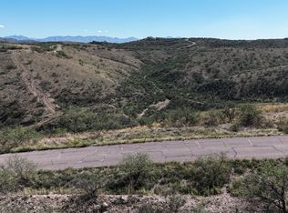 1273 Calle Cherokee #54-RIO, Rio Rico, AZ 85648