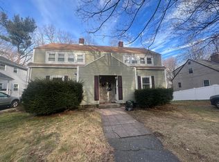 31 Rockrimmon Rd #3, Worcester, MA 01602