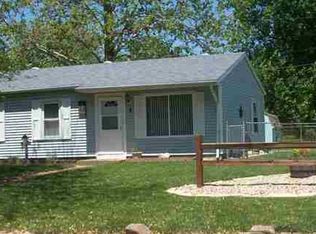 2 Hialeah Dr, Bartonville, IL 61607