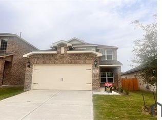 1104 Witherspoon Way, Princeton, TX 75407