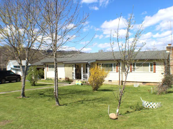 6459 Huntersville Rd, Marlinton, WV 24954