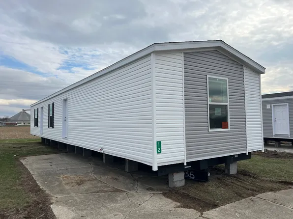 3 bed, 2.0 bath, 1000 sqft, $1,100, (undisclosed Address), Decatur, IN 46733