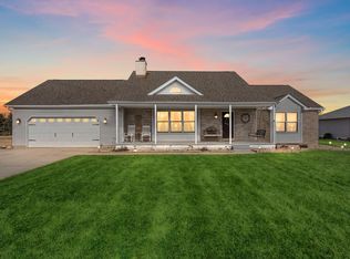 1790 W 134th Ct, Crown Point, IN 46307