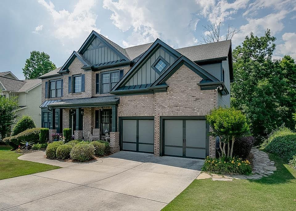 7506 Brookstone Cir Flowery Branch GA 30542 Zillow