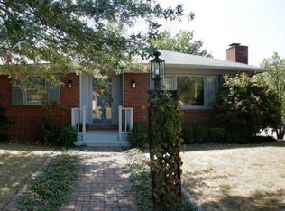 640 Cardigan Ct, Lexington, KY 40503