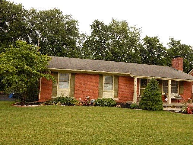 3308 High Hope Rd photo 1