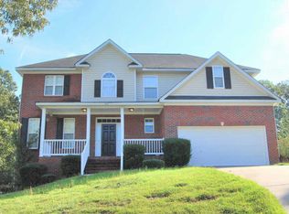210 Sorrel Tree Ln, Elgin, SC 29045