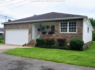 2507 Farrar St, Dunbar, WV 25064