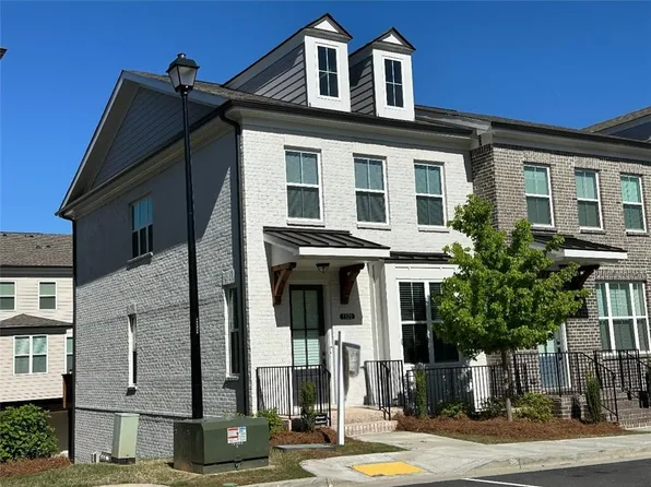 1329 Bennett Creek Overlook, Suwanee, GA 30024