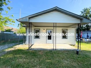 5211 W Beecher St, Indianapolis, IN