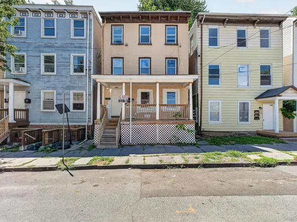 155 Chambers Street, Newburgh, NY 12550