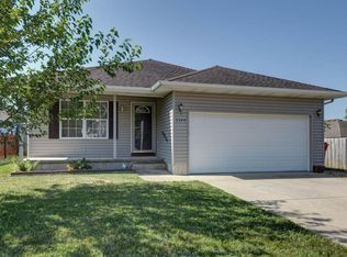 3944 W Church St, Springfield, MO 65802