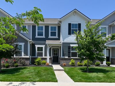 1964 Rowena Ln, Westfield, IN, 46074