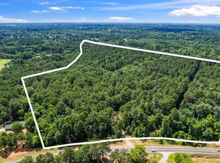 Fm 1845, Longview, TX 75604