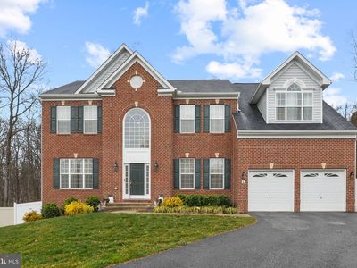 2 Pates Dr, Fort Washington, MD, 20744