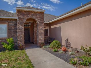 225 E First Base Ln, Snowflake, AZ 85937