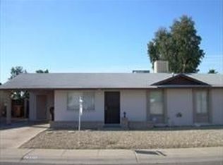 7471 W Yucca St, Peoria, AZ 85345