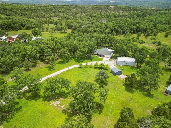 2631 State Highway W, Pontiac, MO 65729